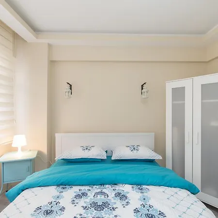White Rose Apartament