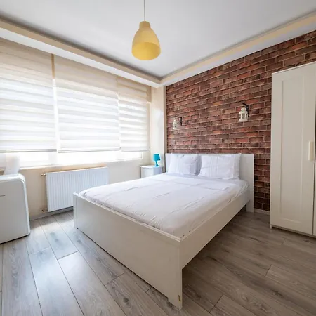 White Rose Apartament