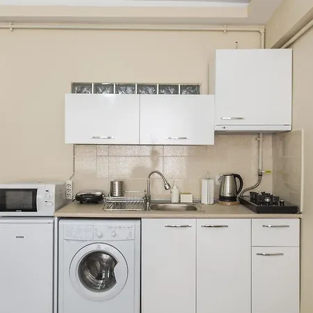 White Rose Istanbulská provincie