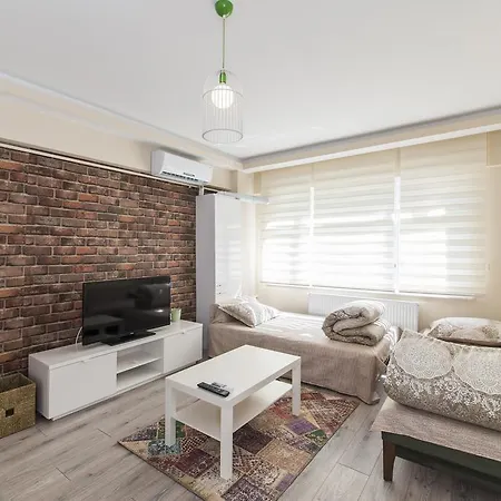 White Rose Appartement *