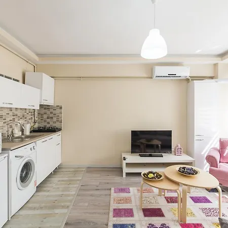 Apartamento White Rose Apart