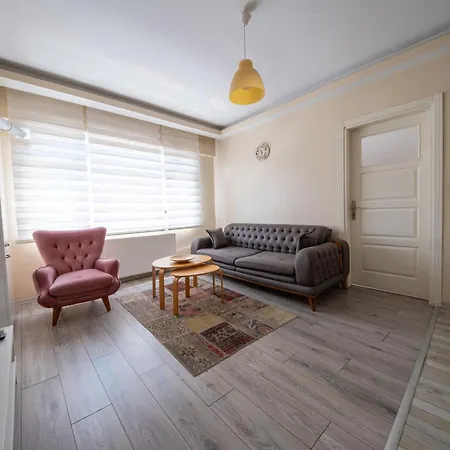 White Rose Apartmán