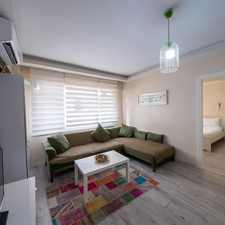 Apartmán White Rose