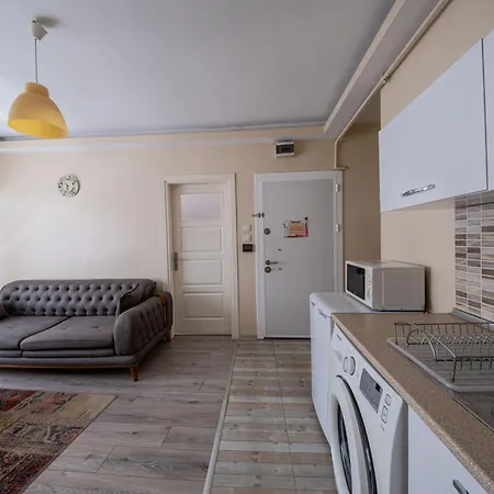 Apartmán White Rose *