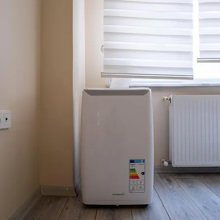 Apartmán White Rose Istanbulská provincie