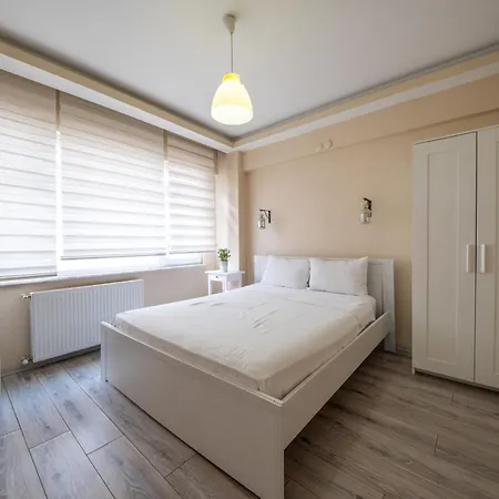 White Rose Istanbulská provincie