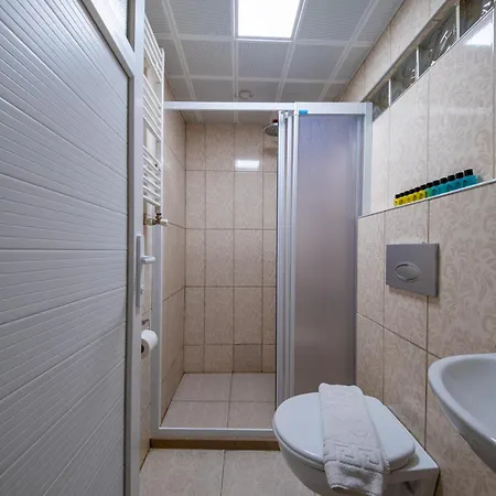 White Rose * Istanbulská provincie