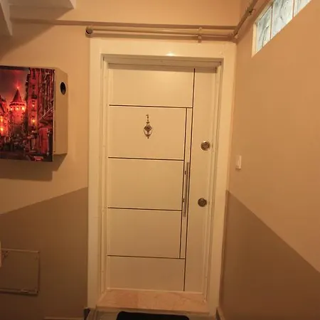 White Rose * Istanbul