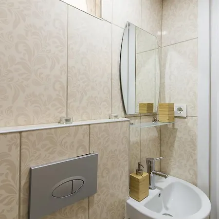 Apartamento White Rose *