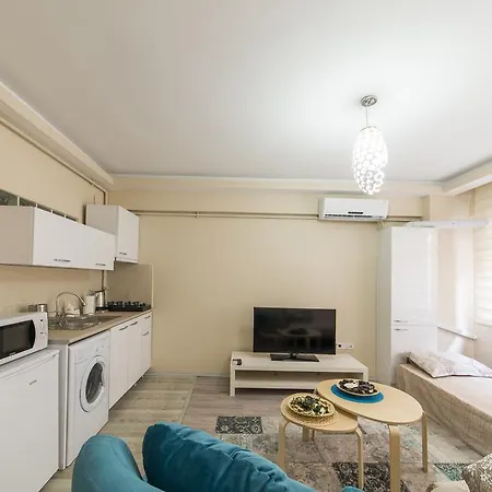 White Rose * Istanbul