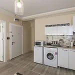 White Rose Apartmán Istanbulská provincie