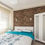Apartmán White Rose *