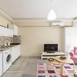 Apartmán White Rose