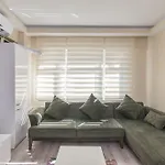 White Rose Apartmán *