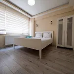 White Rose Apartmán *